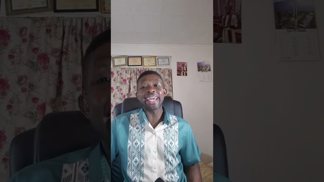 PRAYER AGAINST BAD LUCK  / ECCLESIASTES 