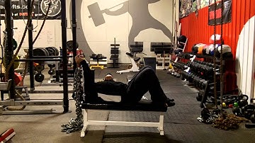 Elitefts.com - Mt Dog Training 12-8-11 #7