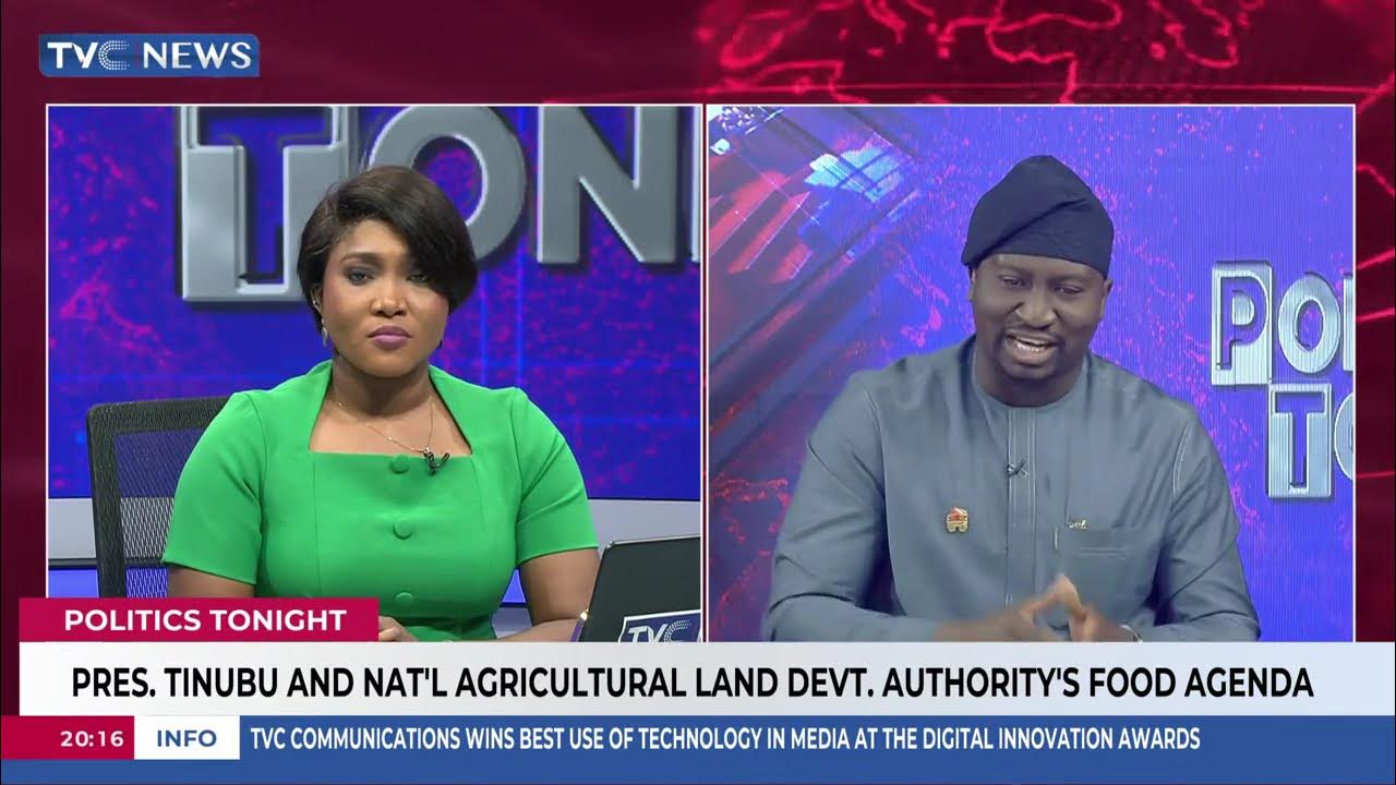 We Have 10-Year Long-Term, Short-Term Strategic Plans For Implementation – Cornelius Adebayo