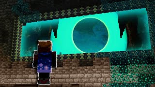I Explored Minecraft's Most Expensive Dimension...
