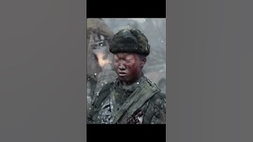 Perish with enemies - Korean War