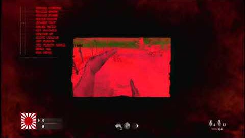 Cod waw mods Free infections!!