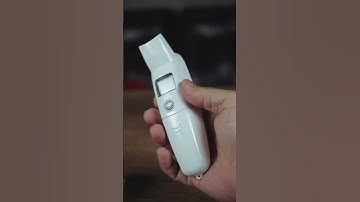 Non-Contact Temple Thermometer - Rossmax HA500