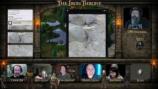 The Iron Throne - Tales of the Sword Coast Episode 10 Heading to Nashkel!