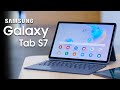 Galaxy Tab S7 2020||  سامسونج جالاكسي تاب اس 7