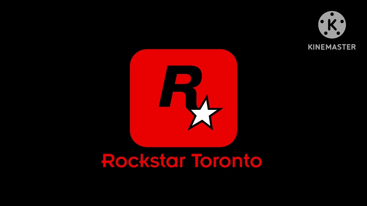 All Rockstar Games Logos