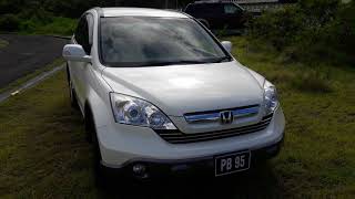 Nissan Otti
