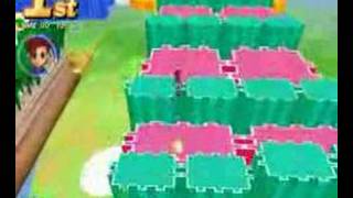 2000Fun*＊簡易拼圖(簡易)