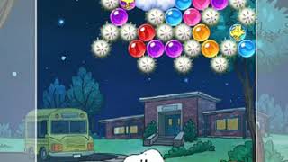Snoopy Pop - Level 78 - No Boosters (by match3news.com)