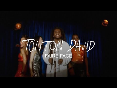 Tonton David - Faire Face (Clip Officiel)