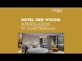 Hotel der woche  niederlande  w amsterdam