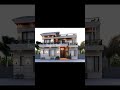 Classic House Design Ideas      #home #frontelevation #houseelevations #classichouse