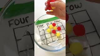 how to make A DIY sensory Game for kids/Baker ross
