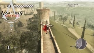 Showtime - Assassins Creed II Assassination