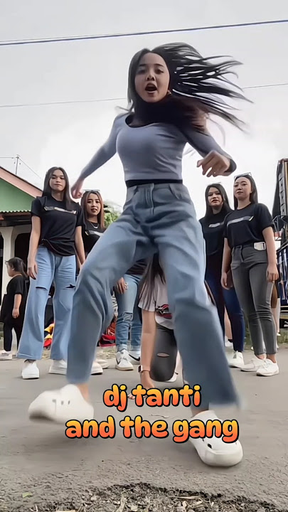 Iki boloku Kabeh cah 🤣🤣#djtanti #revawijaya #brewogaudio #livedj #keludteam #subscribe #sobatngarit