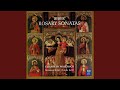 Rosary Sonatas No 2 In A Major Visitatio C 91 2 Allemande mp3