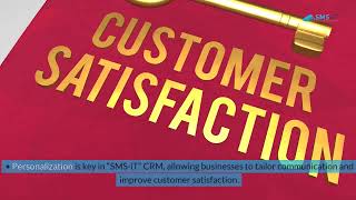 Unlocking Growth with SMS-iT CRM: AI Strategies for Medium-Sized Businesses