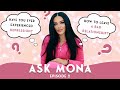 Ask Mona Episode 2 | Mona Kattan |