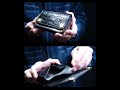 クロコダイル・トラッカーウォレット Leather Craft #shorts #leatherwallet #レザーウォレット