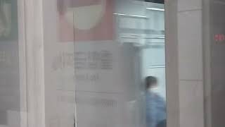 2025.3.11. 수도권 전철 8호선 별내행 824편성 다산역 발차