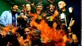 Incendiario - No creo