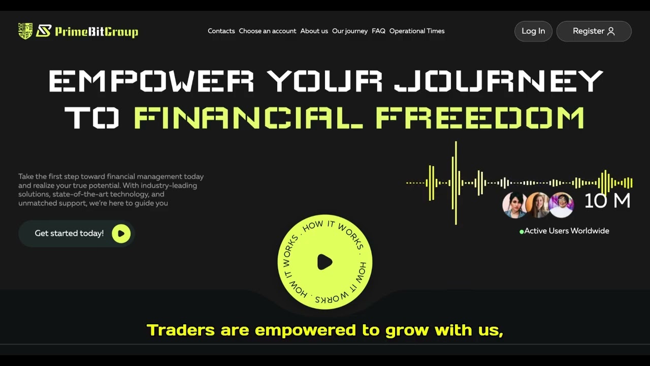 Primebitgroup.com review |  Honest Broker Overview 🌍💼