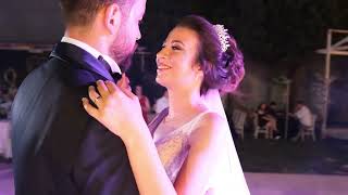 Zeynep & İbrahim Düğün Klibi