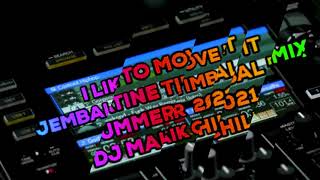 Reel 2 Real feat I Like To Move It jembalatine timbal remix  summer         2021 Dj Maik Chile