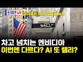 [프리마켓뉴욕LIVE]서학개미가 지금 봐야할 미증시 뉴스｜또 신기록 세운 엔비디아, AI·반도체에 순풍｜주요국 국채금리 급등과 불확실성 지속, 글로벌 경제 괜찮은가(박상현/박승진)