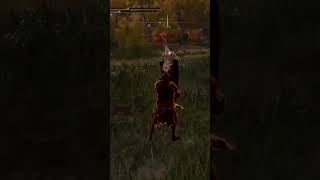 Bro was flying💀#eldenring #eldenringpvp #eldenringshadowoftheerdtree #eldenringgameplay