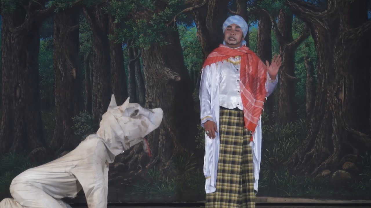 FUL CERITA:: KH  MUTAMAKKIN // SERIAL::  PREMAN MBANTUL // BABAT  KAJEN PATI//  BHAKTI KUNCORO