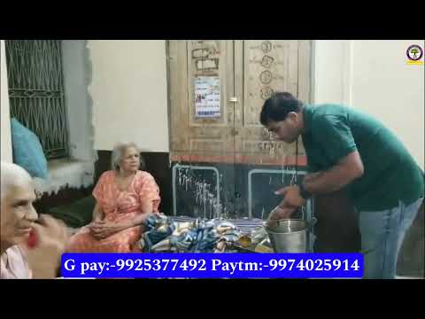 રાત નુ ભોજન તા -06-05-2024#jaymanavsevaparivartrustnadiad #nonprofitorganization #youtube #viral
