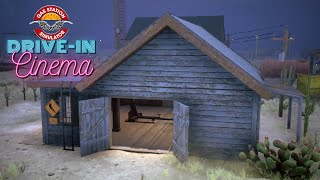 Взял кредит на мастерскую - Gas Station Simulator Прохождение #2
