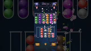 ball sort puzzle level (513)