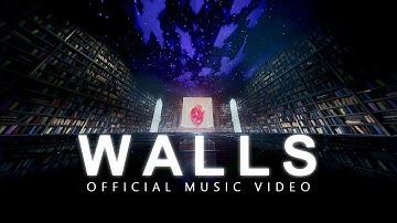 Tyler Brunell - Walls (Official Music Video) | Made in Dreams PS4/PS5