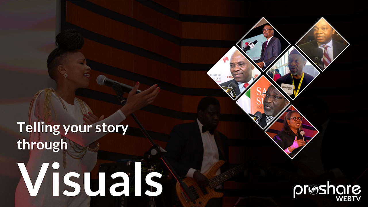 PR & Advertising Companies Should Embrace Innovation & Rediscover New Consumer Behavior - Akinwunmi