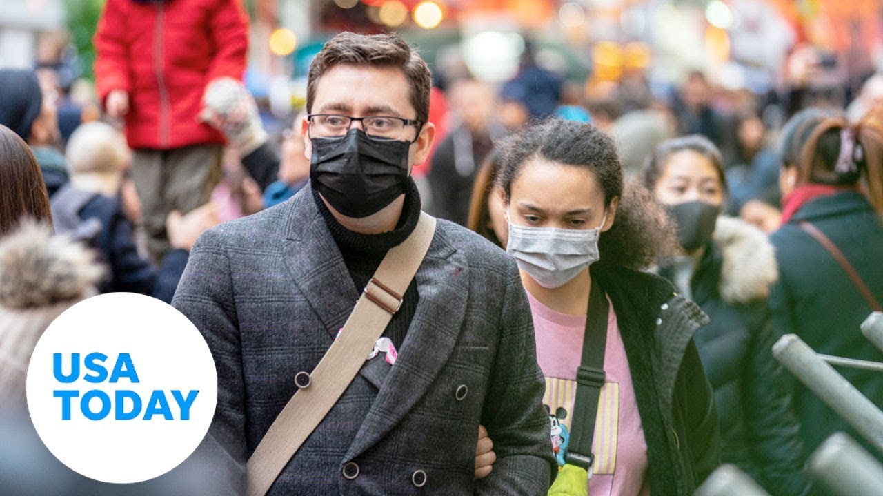 Americans fight to get home amid coronavirus lockdowns | USA TODAY