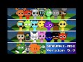 SPRUNKI.MSI - with All Characters