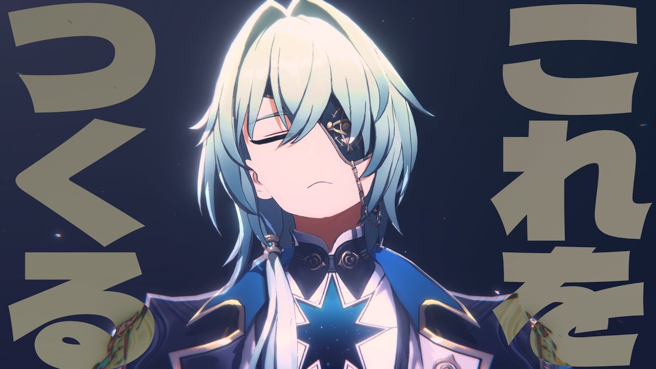 【MMD】これをつくる【メイキング】