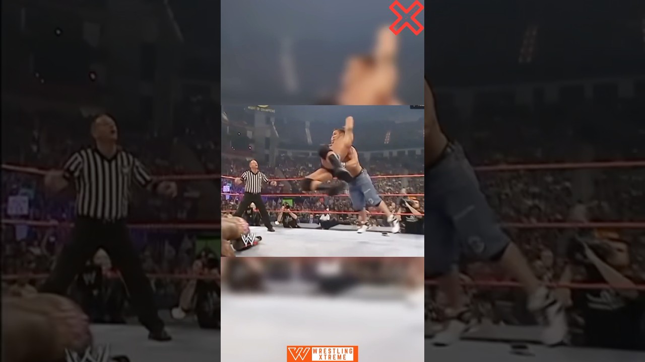 WWE Legends Collide 💥 Epic Fatal 5-Way Match! 