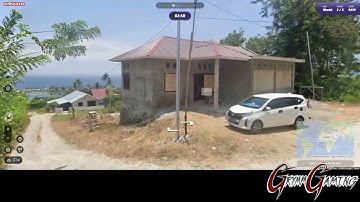 July 30th, 2025 - GeoGuessr Daily Challenge!