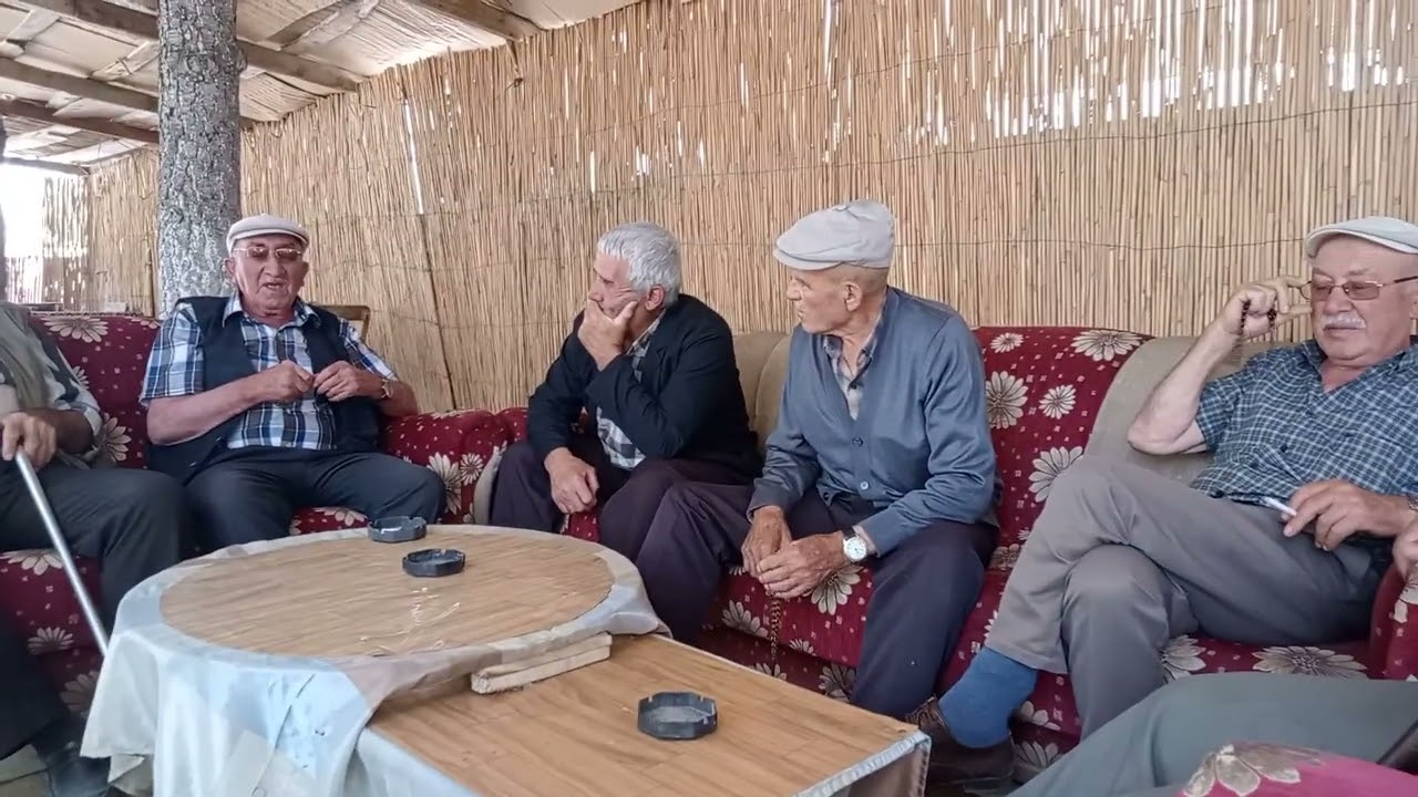 Ortakarabağ Bolvadin Afyonkarahisar