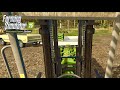 Farming Simulator 25 GAMEPLAY | PlayStation 5 ( no commentary) Kinlaig