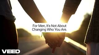 The Overlooked Emotional “Switch” That Makes a Man Lean In, Open Up, and Choose You