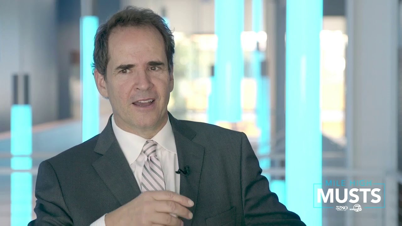 Mile High Musts: Denver Art Museum