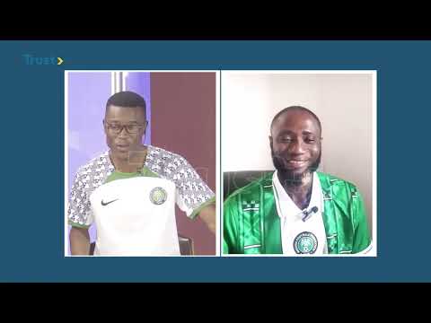 Weekend Sports: Nigeria vs Cameroon round of 16 preview and more