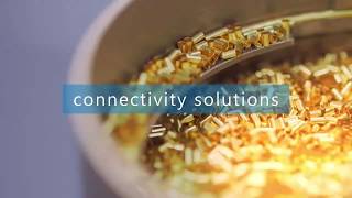 Smiths Interconnect corporate capabilities video 2020