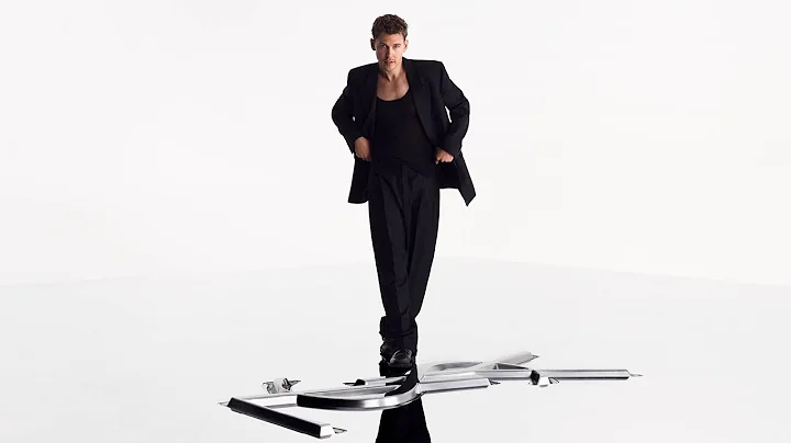 MYSLF L’Absolu Fragrance | Campaign Film ft. Austin Butler