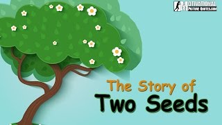 Motivational Short Story Of Two Seeds -Best Inspirational Story about Positive Thinking for Kids