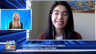 Count Me 2020 Kicks Off the Census Week of Action